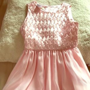American Princess brand dress pink
